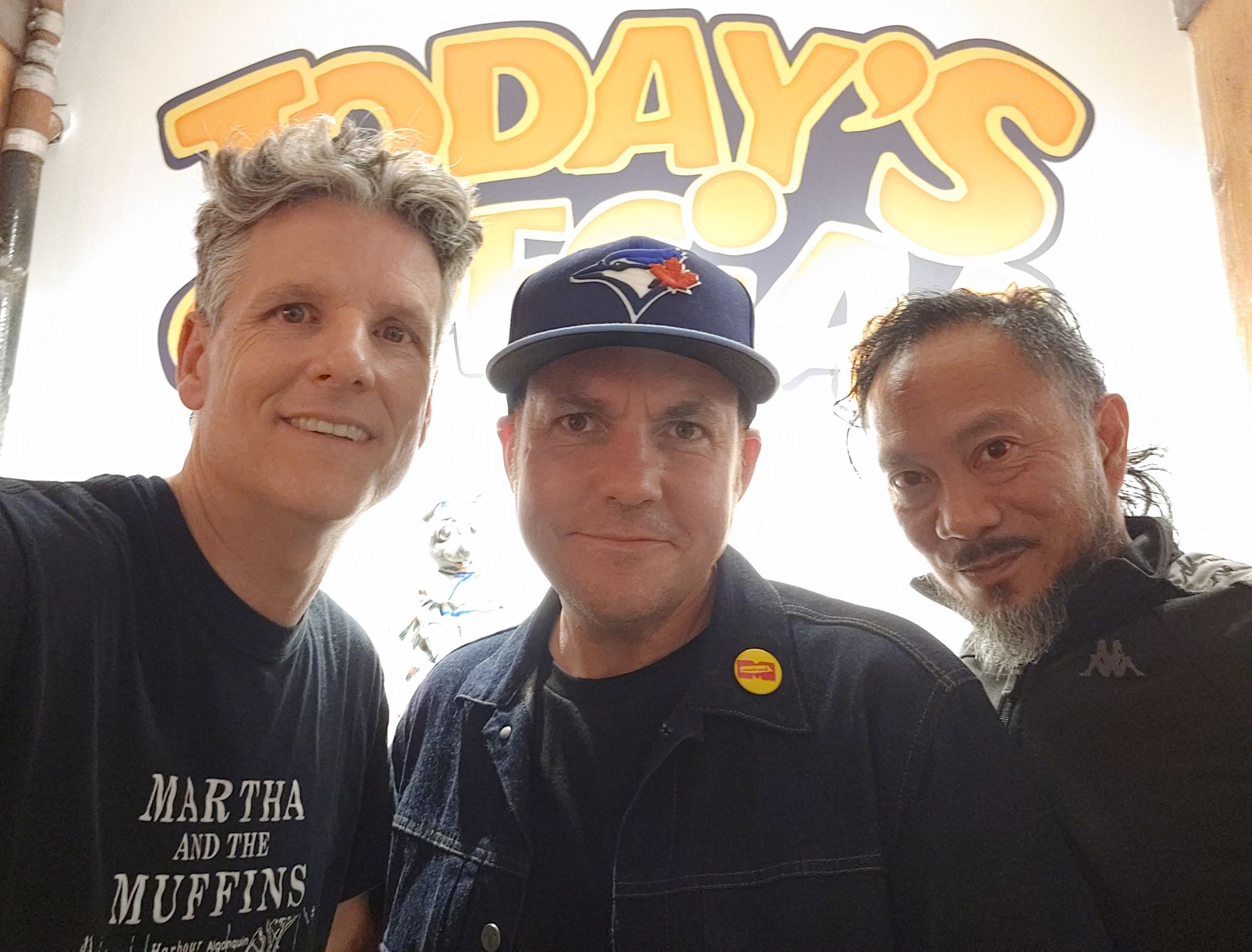 Retrontario and PJ Fresh Phil: Toronto Mike'd Podcast Episode 1272
