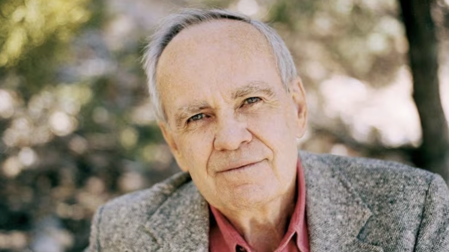 Cormac McCarthy, Dead at 89