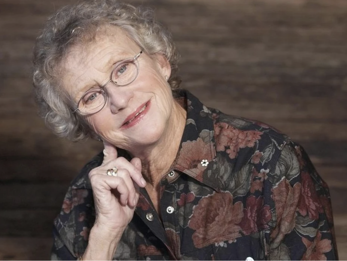 Sue Johanson, Dead at 93