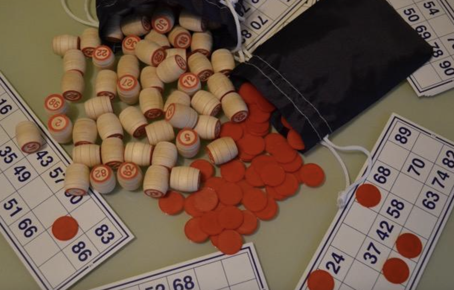 Canada's Growing Bingo Industry - An Economic and Cultural Overview