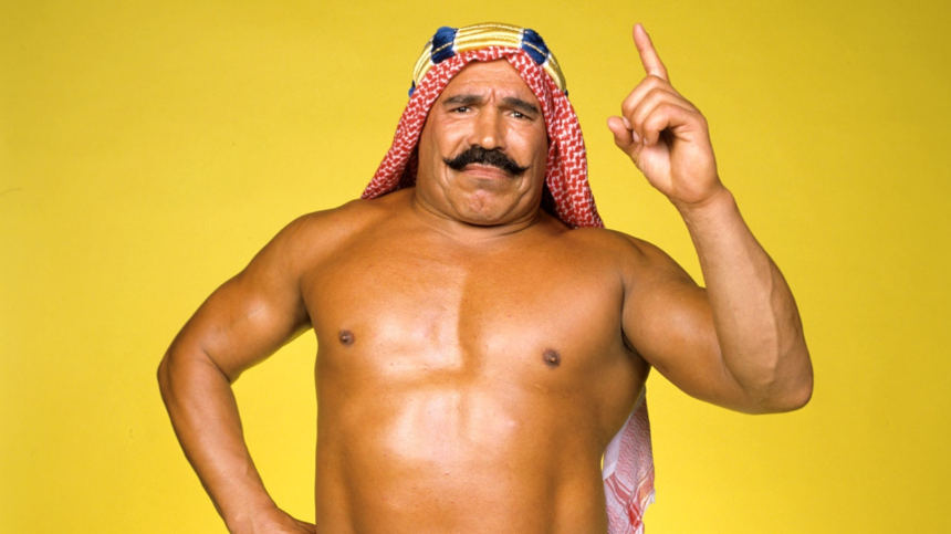 The Iron Sheik, Dead at 81