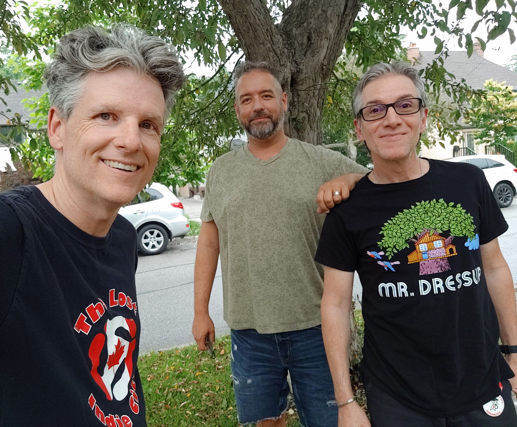 #TOAST18 with Rob Preuss and Bob Willette: Toronto Mike'd Podcast Episode 1285
