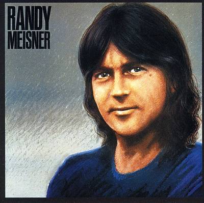 Randy Meisner, Dead 77