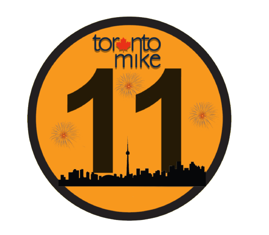 11 Years of Toronto Mike'd