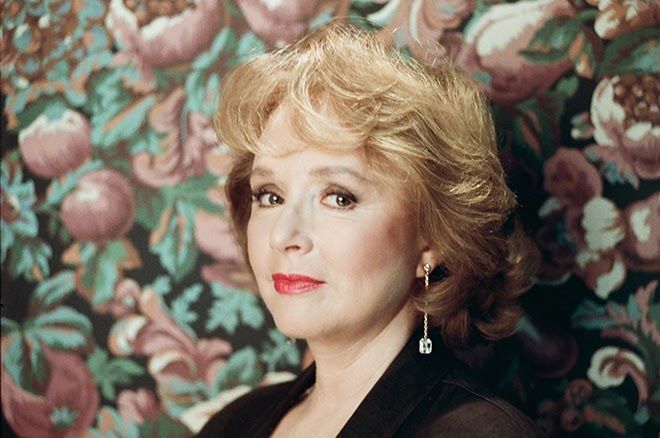 Piper Laurie, Dead at 91