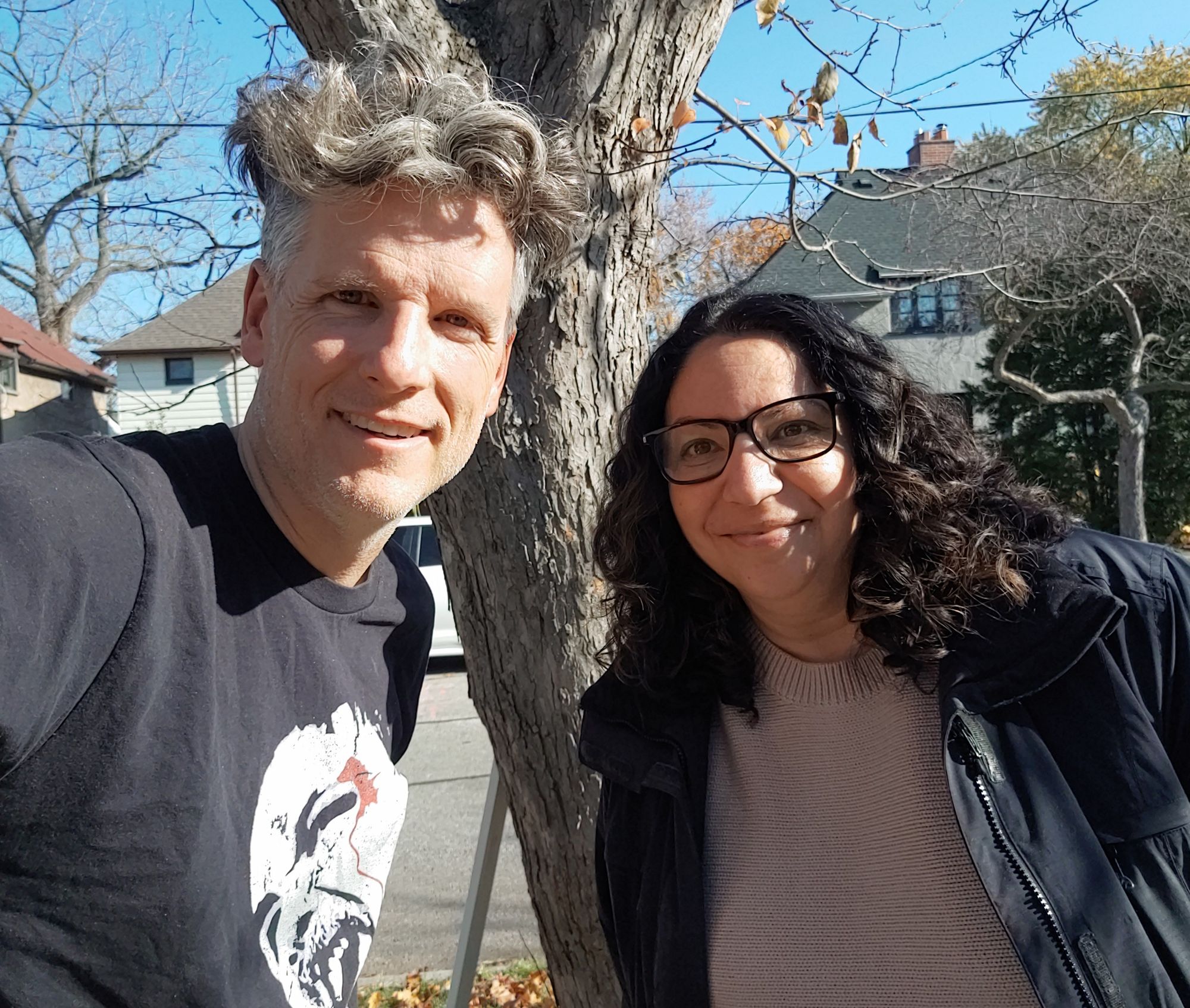 Sunaya Sapurji Kicks Out the Jams: Toronto Mike'd Podcast Episode 1365