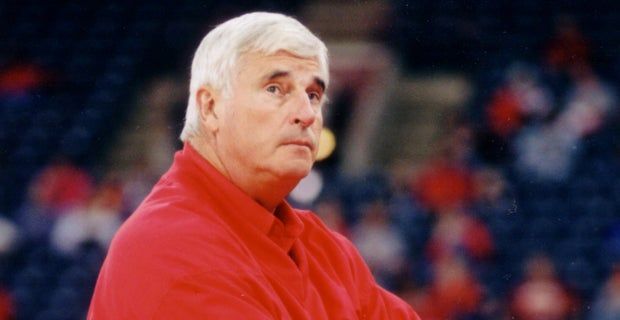 Bob Knight, Dead at 83