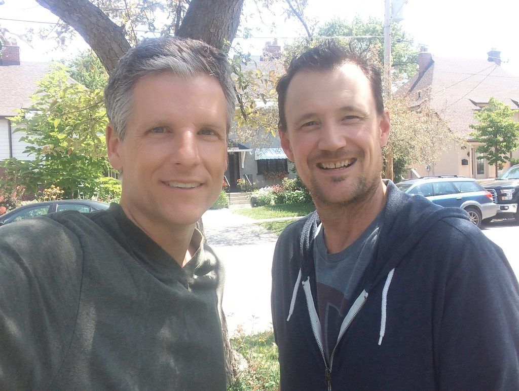 Toronto Mike'd Podcast Episode 72: 88.1 vs. 102.1