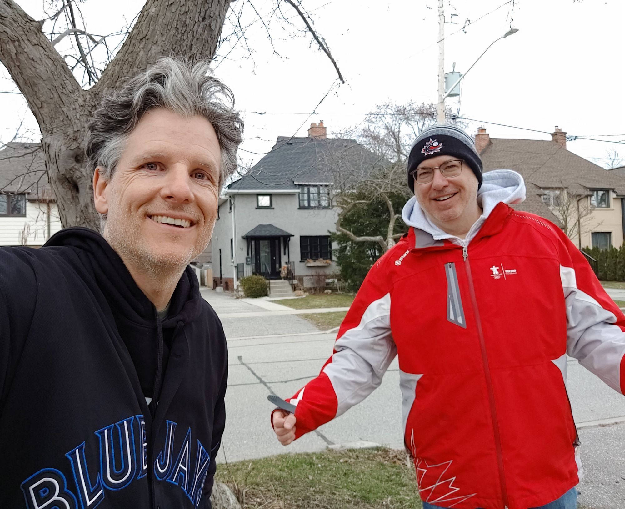 Toronto Mike'd Podcast Episode 96: Mike Wilner