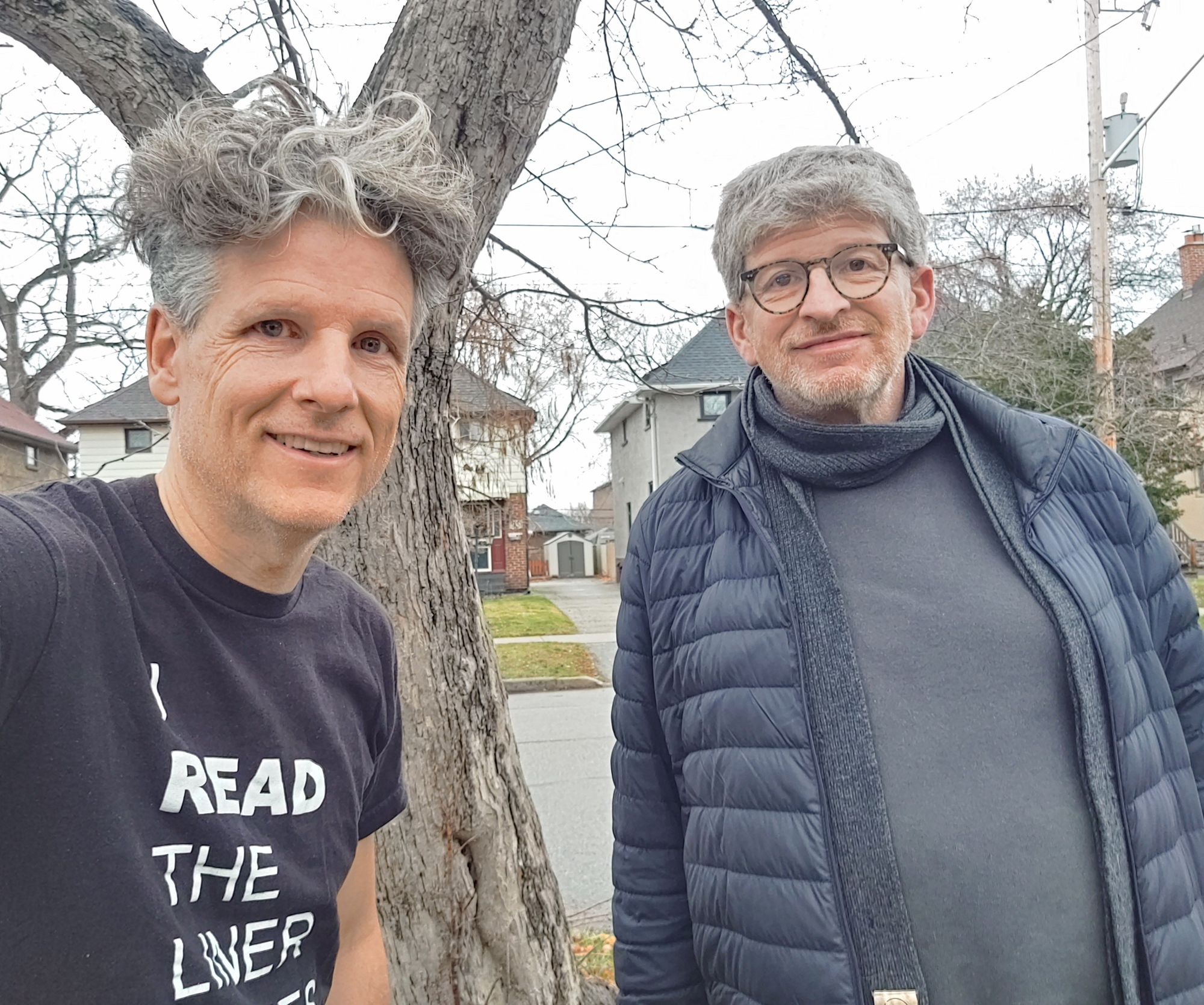 John Lorinc on Ontario Place: Toronto Mike'd Podcast Episode 1380