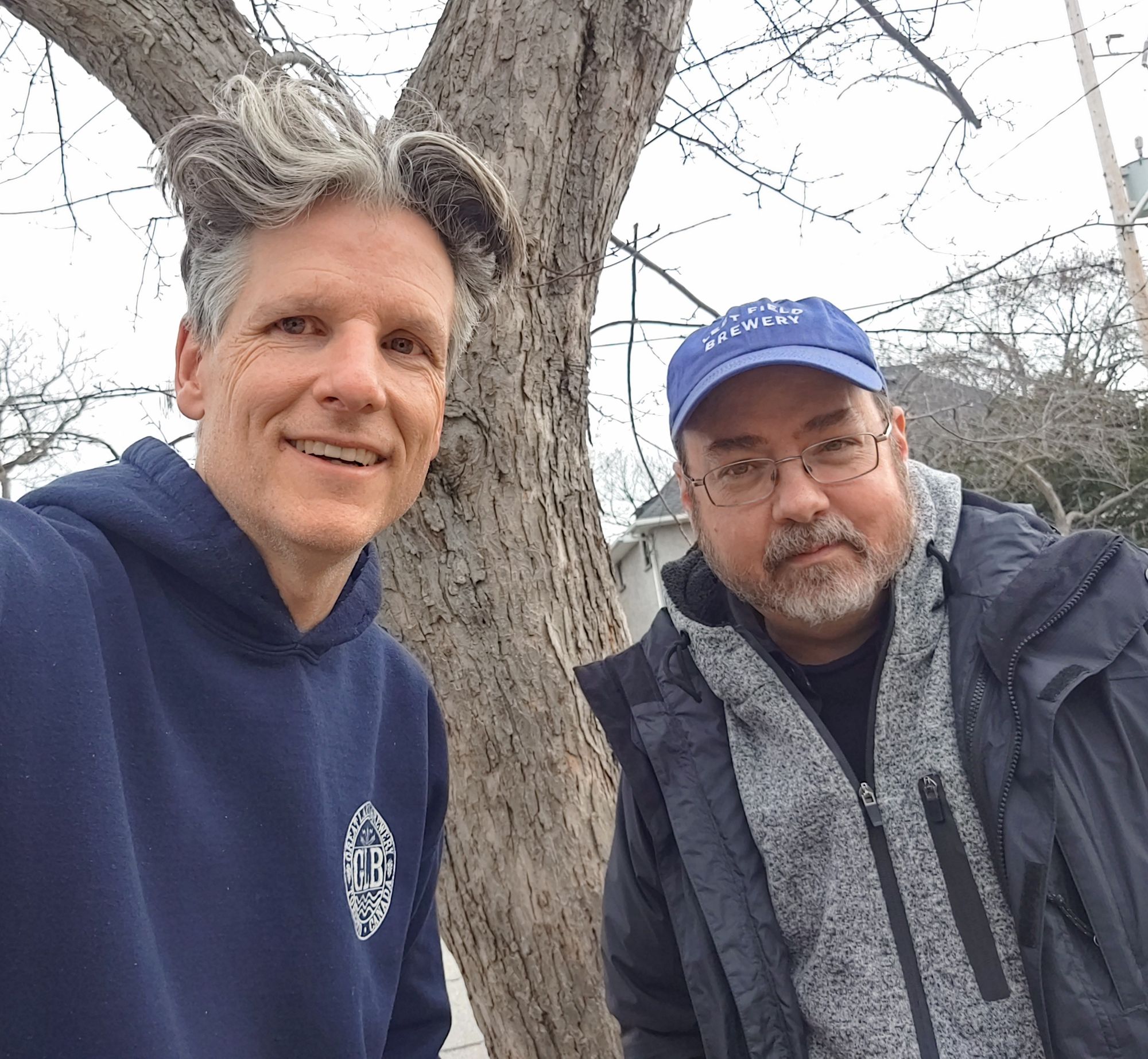 Fact-Checking Randy Bachman: Toronto Mike'd Podcast Episode 1392