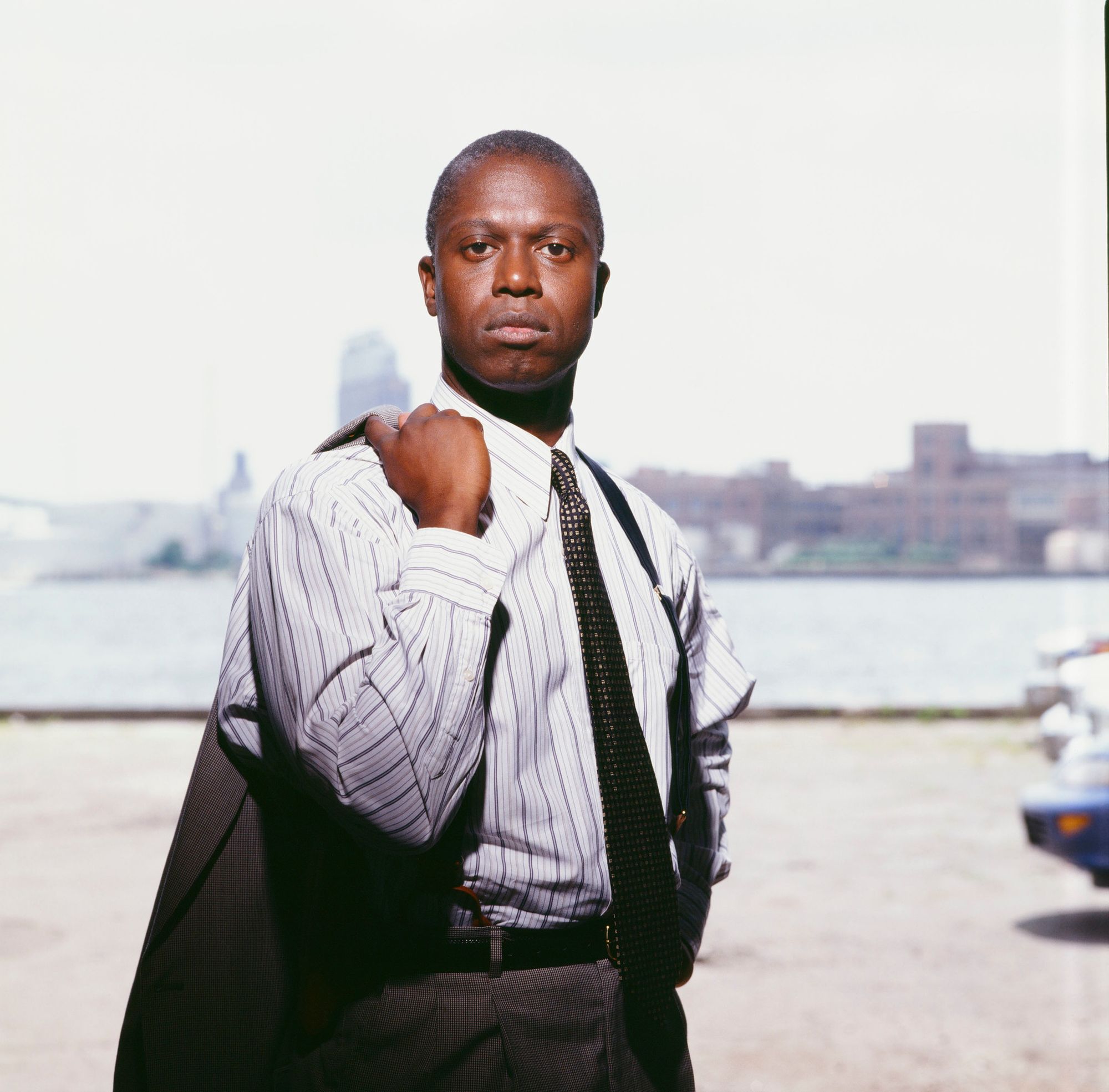 Andre Braugher, Dead at 61