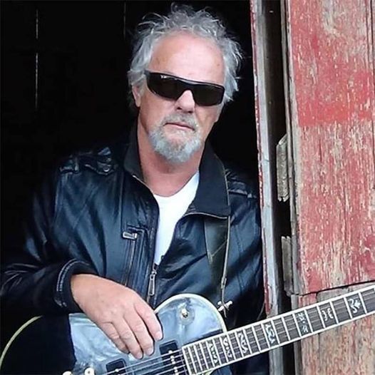 Toronto Mike'd Podcast Episode 845: Myles Goodwyn from April Wine