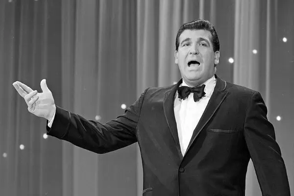 Shecky Greene, Dead at 97