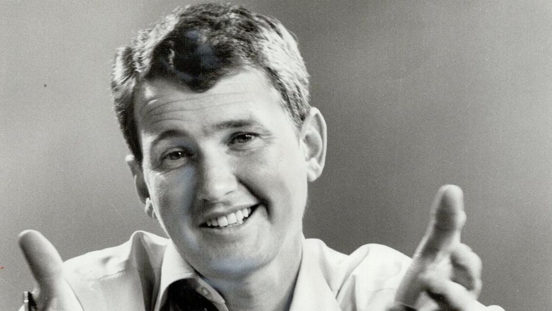 George Gamester, Dead at 84