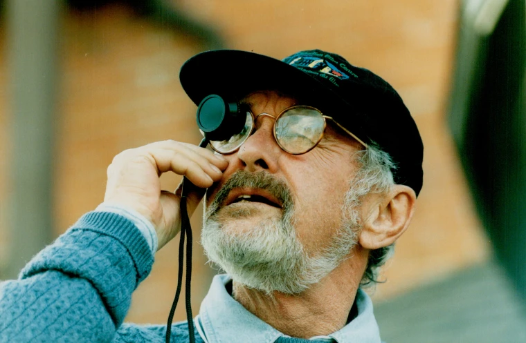 Norman Jewison, Dead at 97