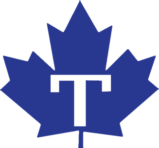 Toronto Maple Leafs IBL Baseball