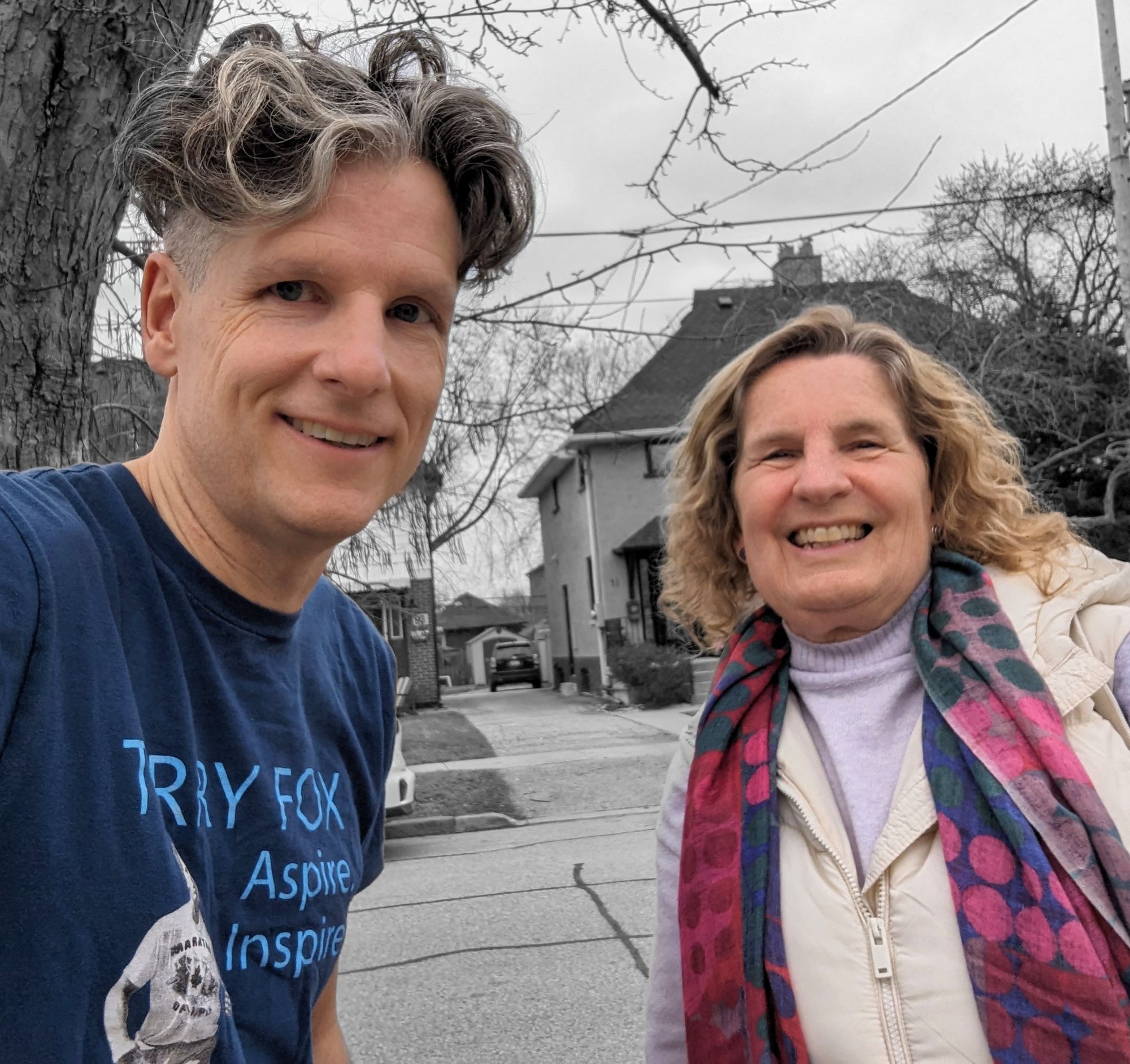 Kathleen Wynne: Toronto Mike'd Podcast Episode 1424