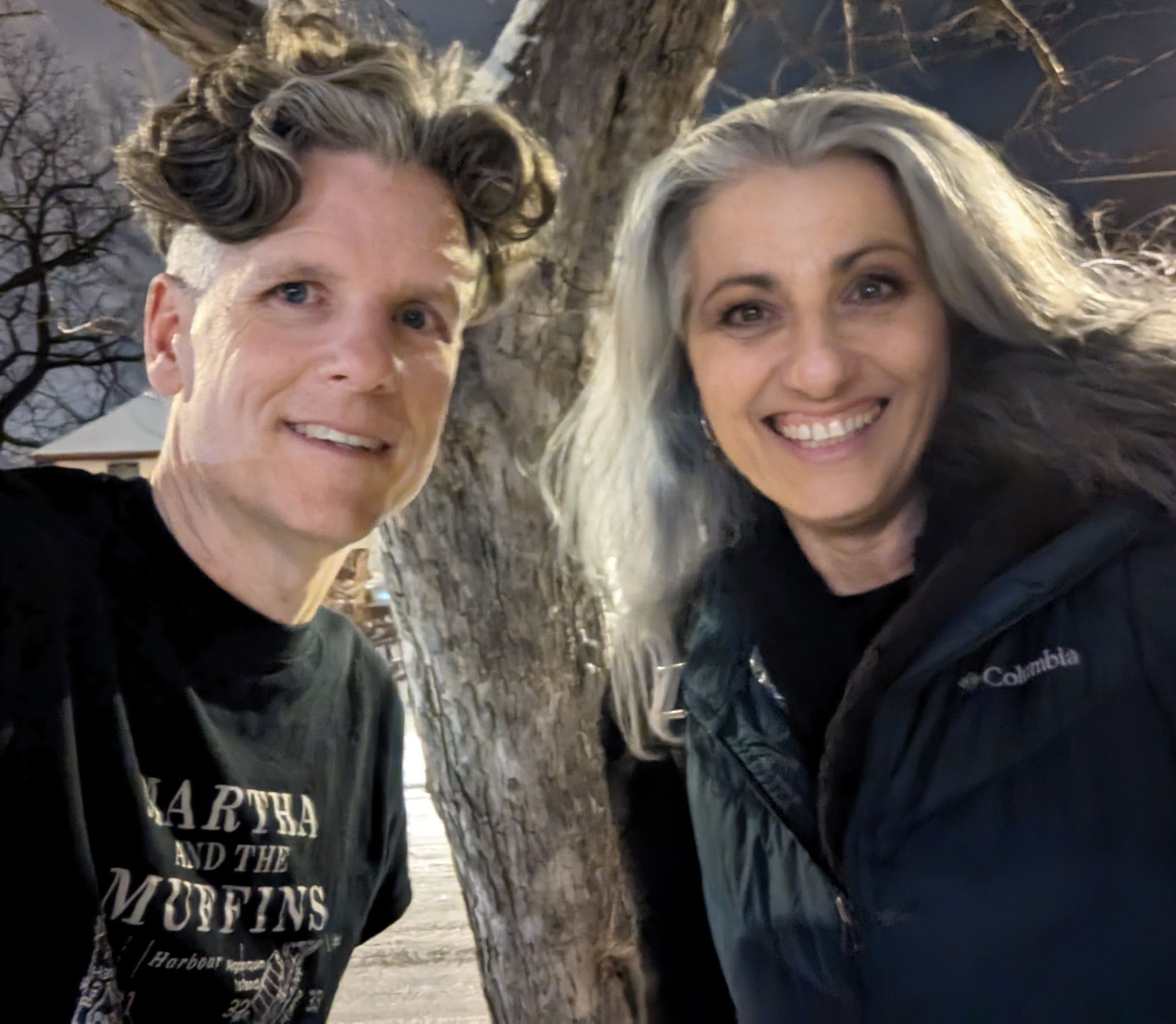 Kyree Vibrant: Toronto Mike'd Podcast Episode 1431