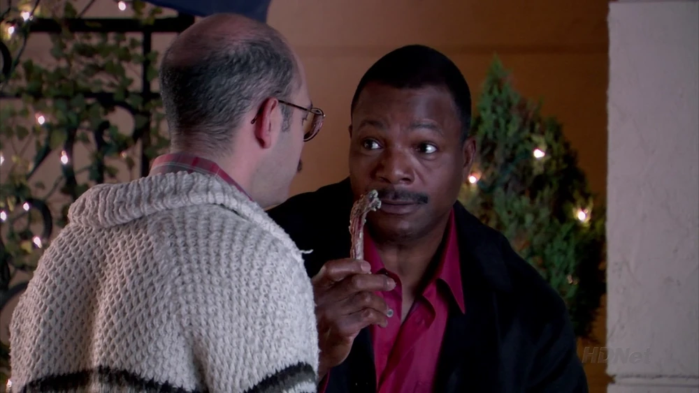 Carl Weathers, Dead at 76