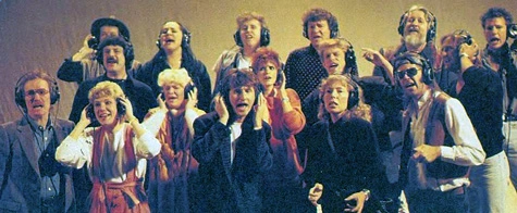 The Greatest Night in Pop is Not Enough