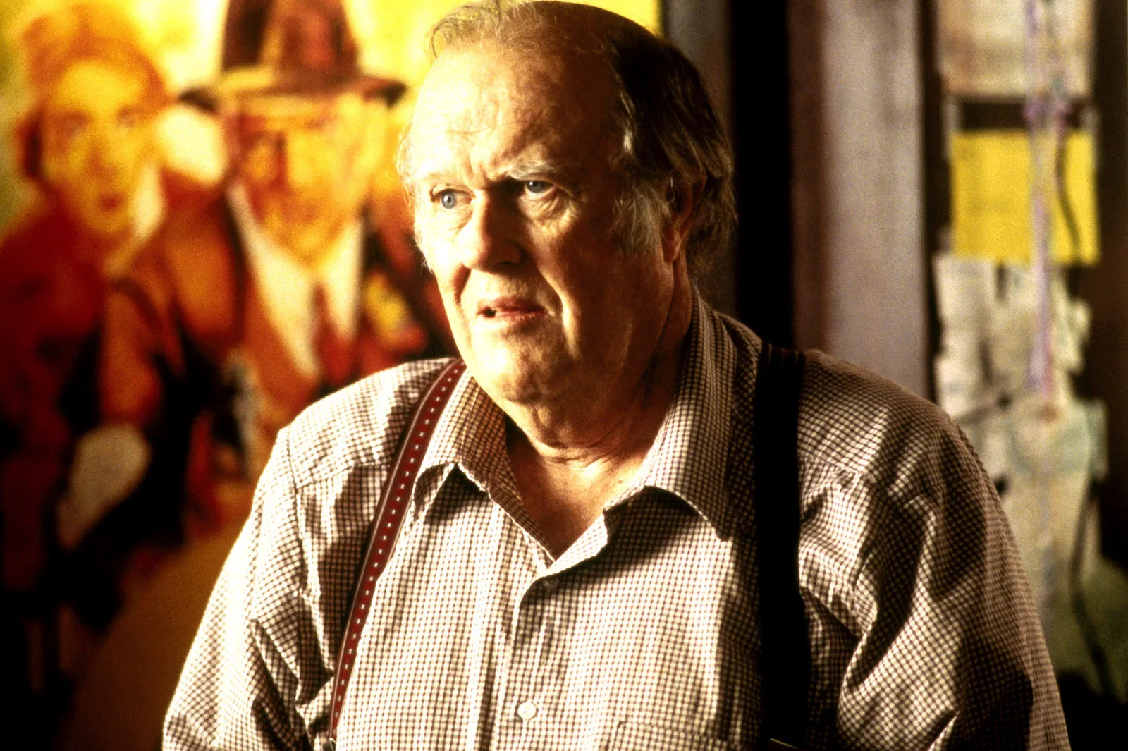 M. Emmett Walsh, Dead at 88