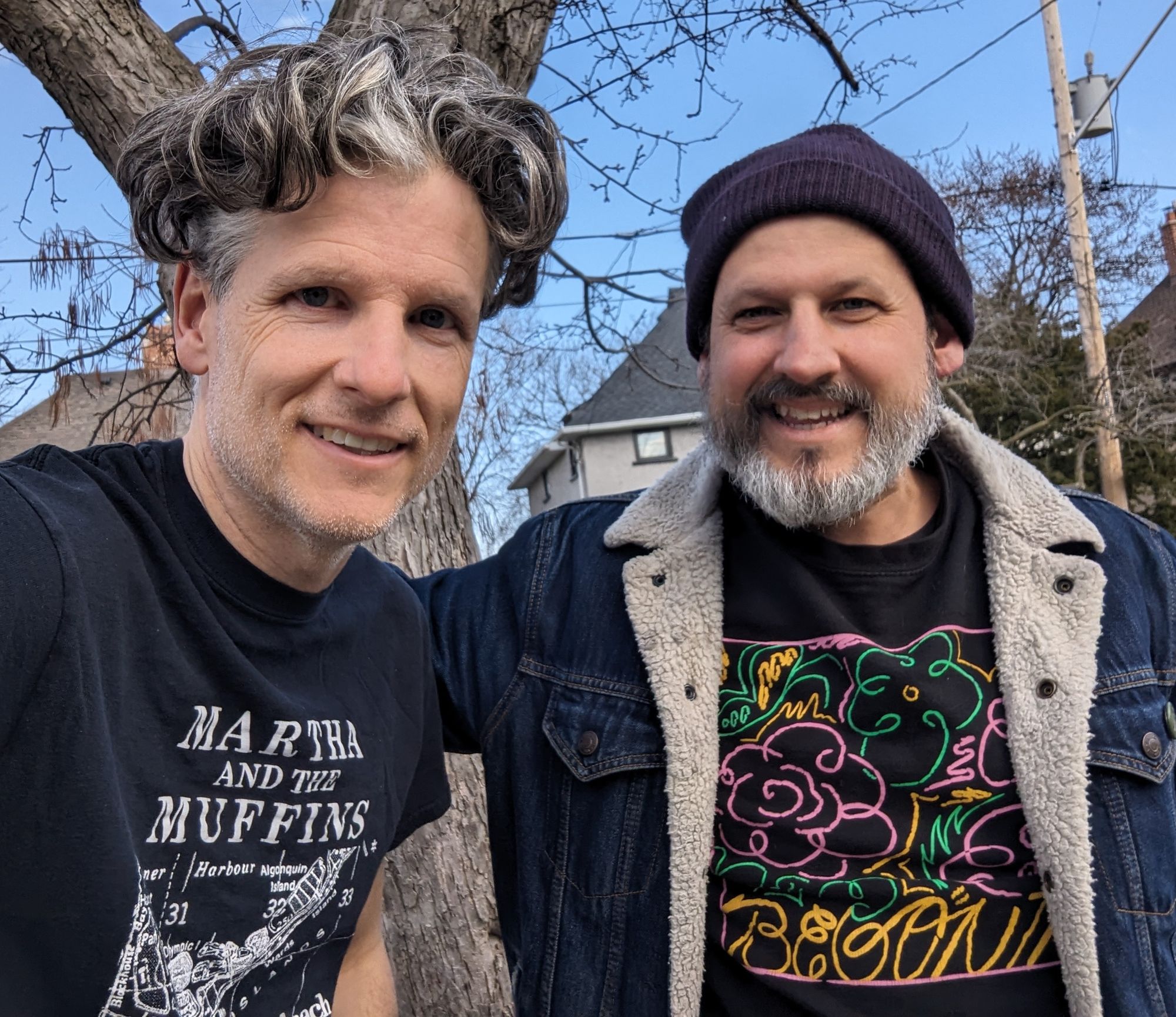 Shawn William Clarke: Toronto Mike'd Podcast Episode 1461