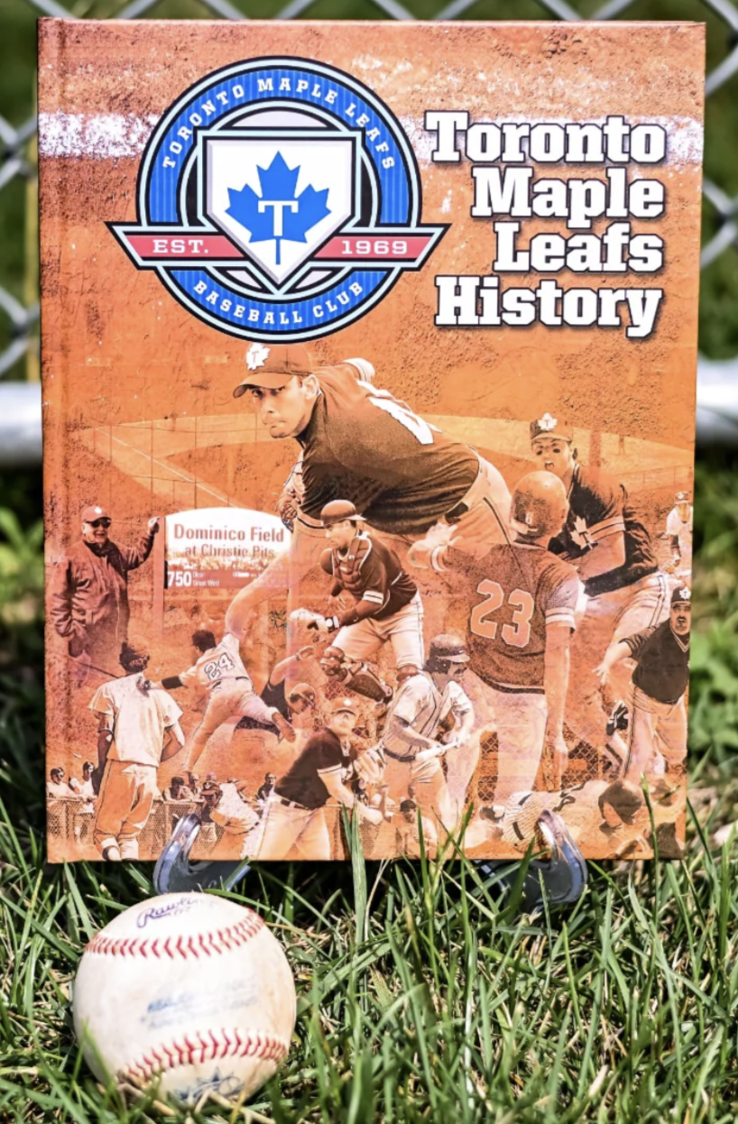 Toronto Mike'd Giveaways