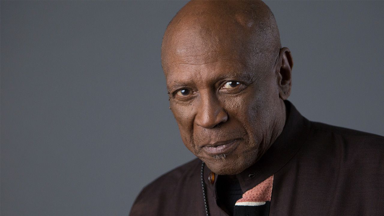 Louis Gossett Jr., Dead at 87