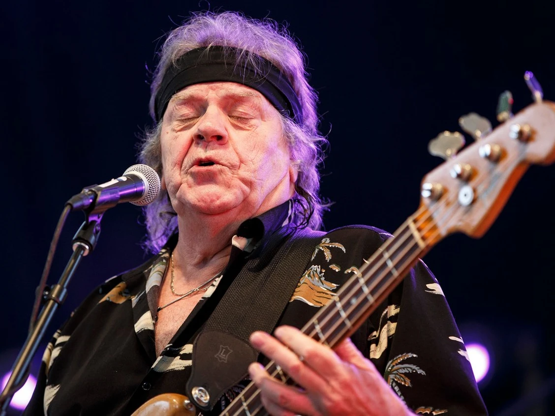 Ronnie King, Dead at 76