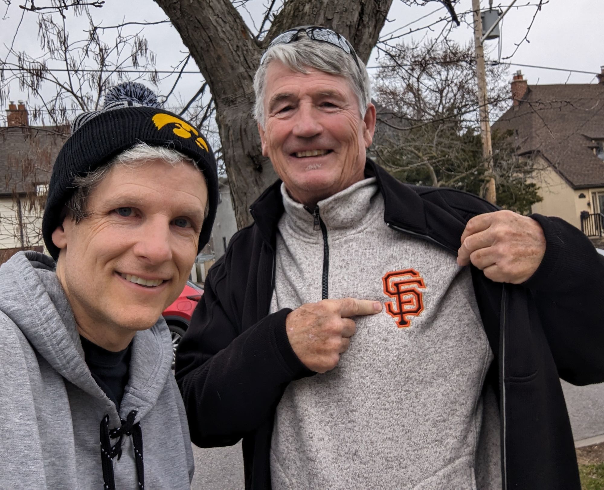 Bruce Dowbiggin: Toronto Mike'd Podcast Episode 1464