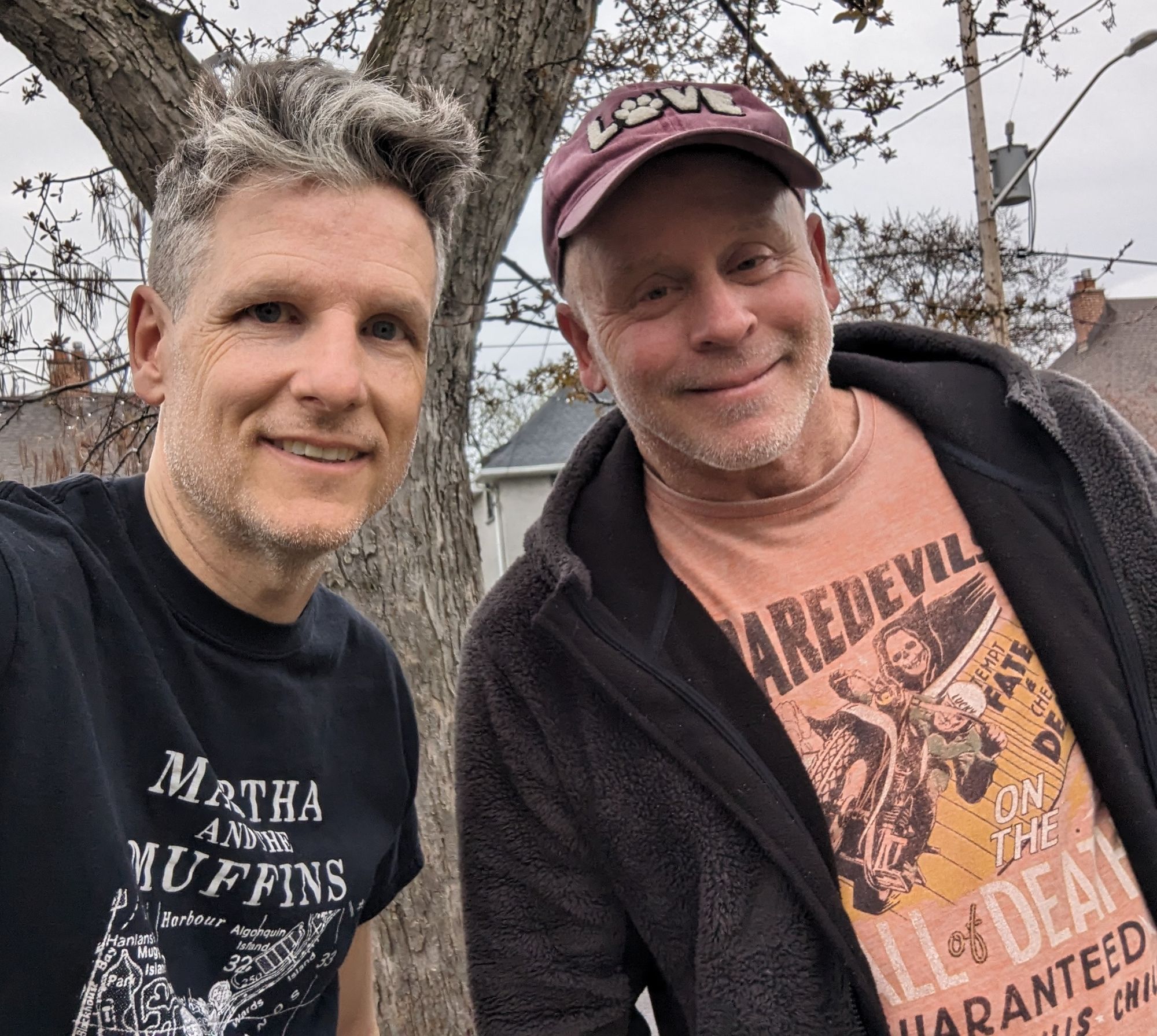 Mark Zwolinski: Toronto Mike'd Podcast Episode 1473