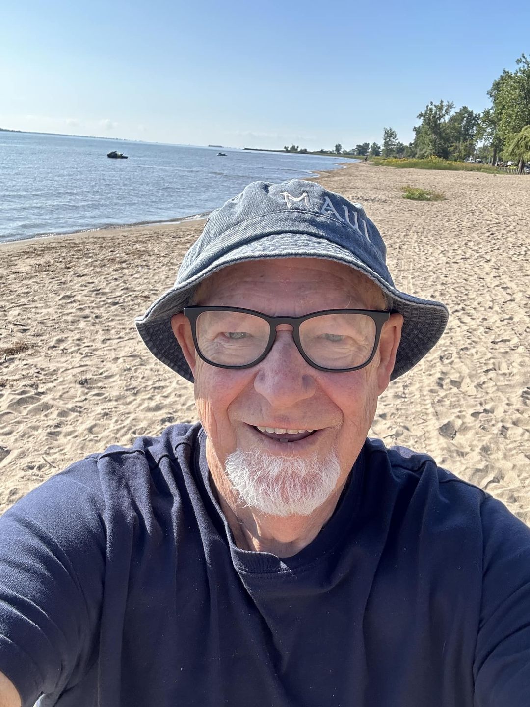 Remembering Jim Reid: Toronto Mike'd Podcast Episode 1470