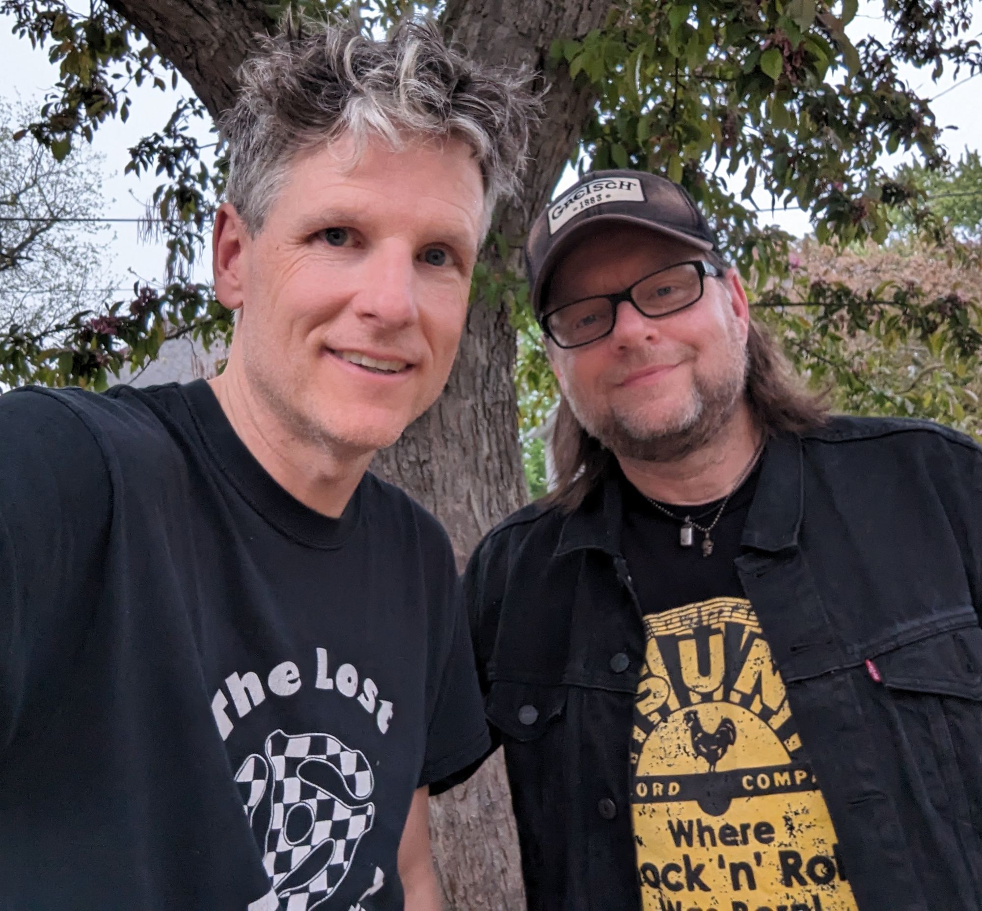 Gene Champagne: Toronto Mike'd Podcast Episode 1490