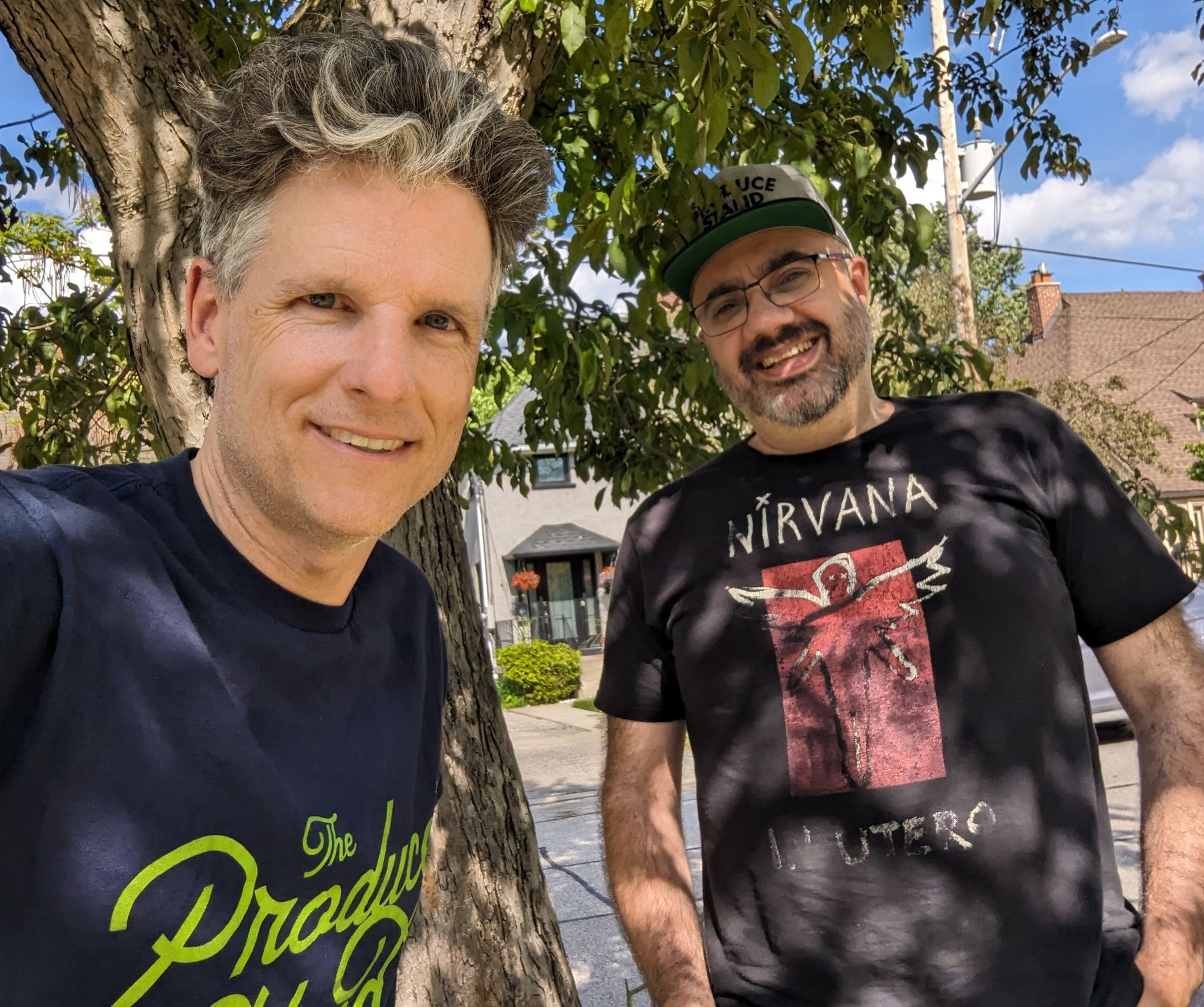 Al Grego Kicks Out the Jams: Toronto Mike'd Podcast Episode 1496