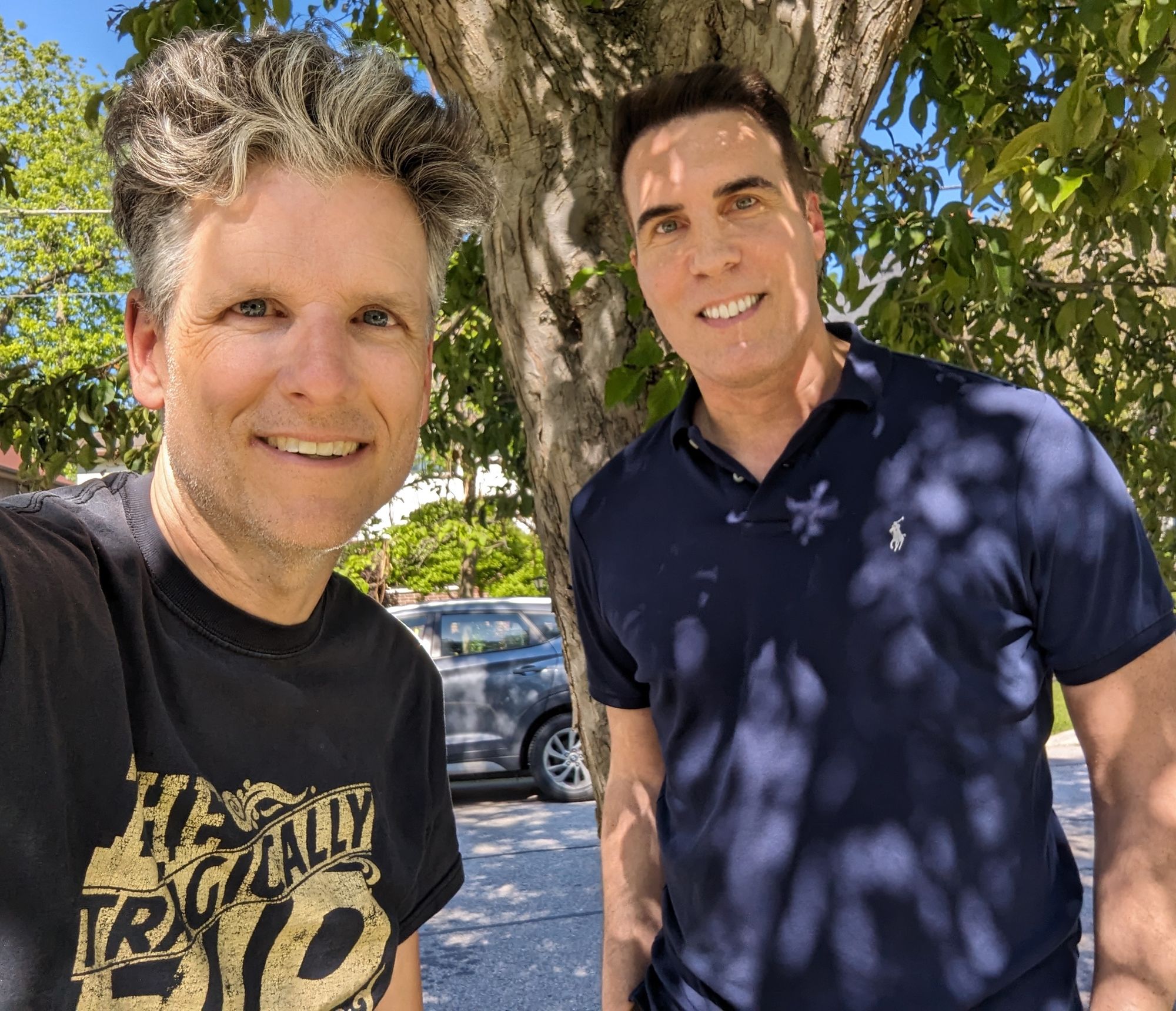 Neil Herland: Toronto Mike'd Podcast Episode 1501