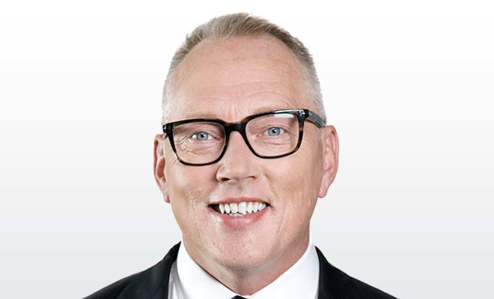 Darren Dutchyshen, Dead at 57