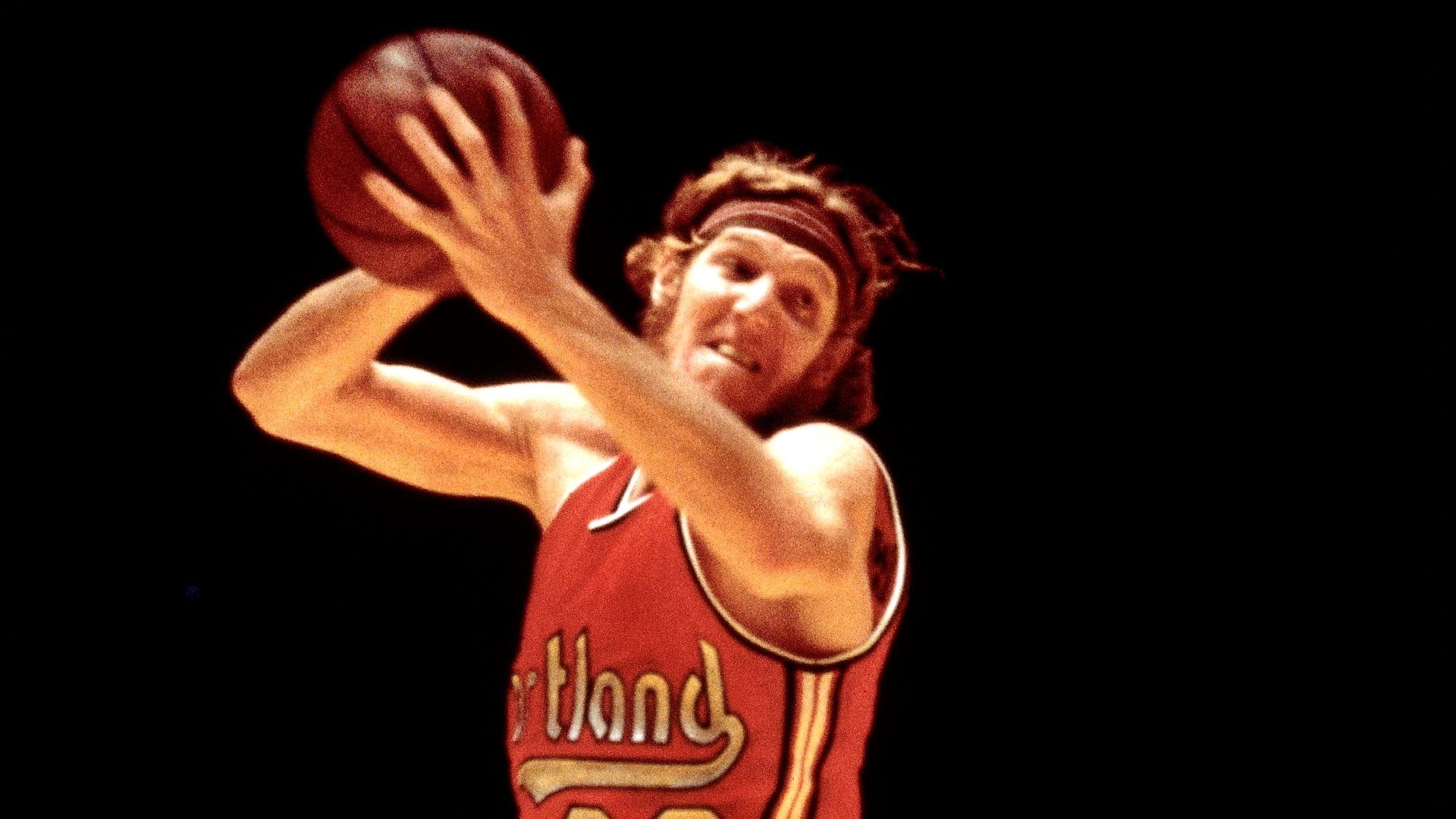 Bill Walton, Dead at 71