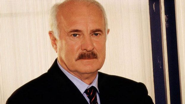 Dabney Coleman, Dead at 92