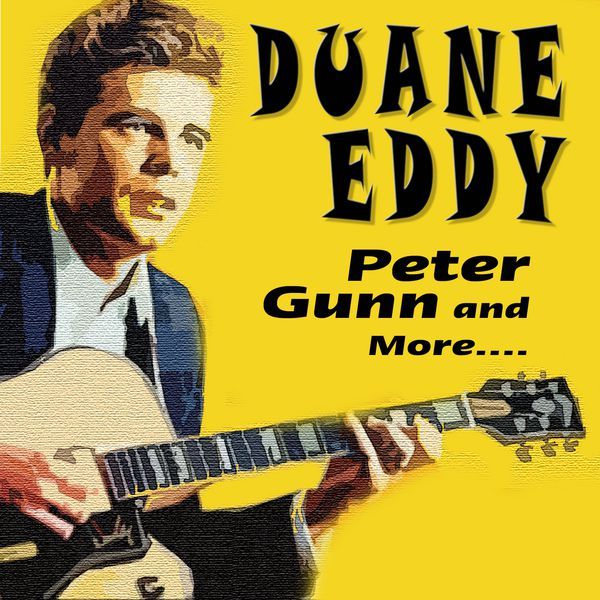 Duane Eddy, Dead at 86