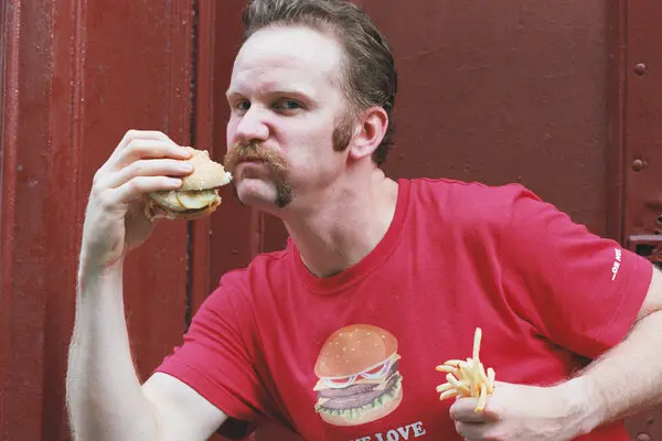 Morgan Spurlock, Dead at 53