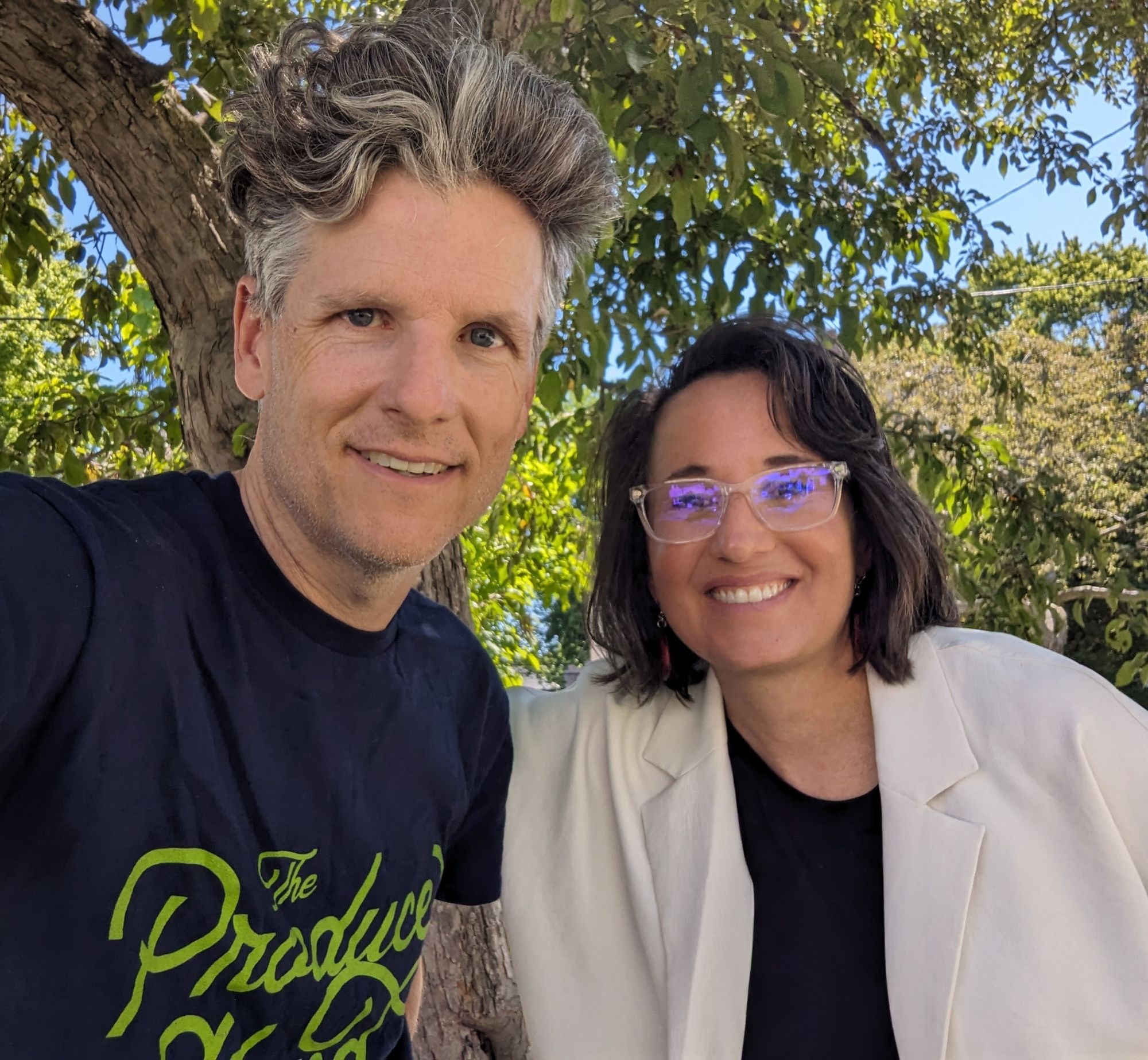 Tamara Cherry: Toronto Mike'd Podcast Episode 1506