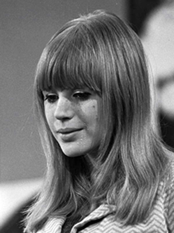 Marianne Faithfull, Dead at 78
