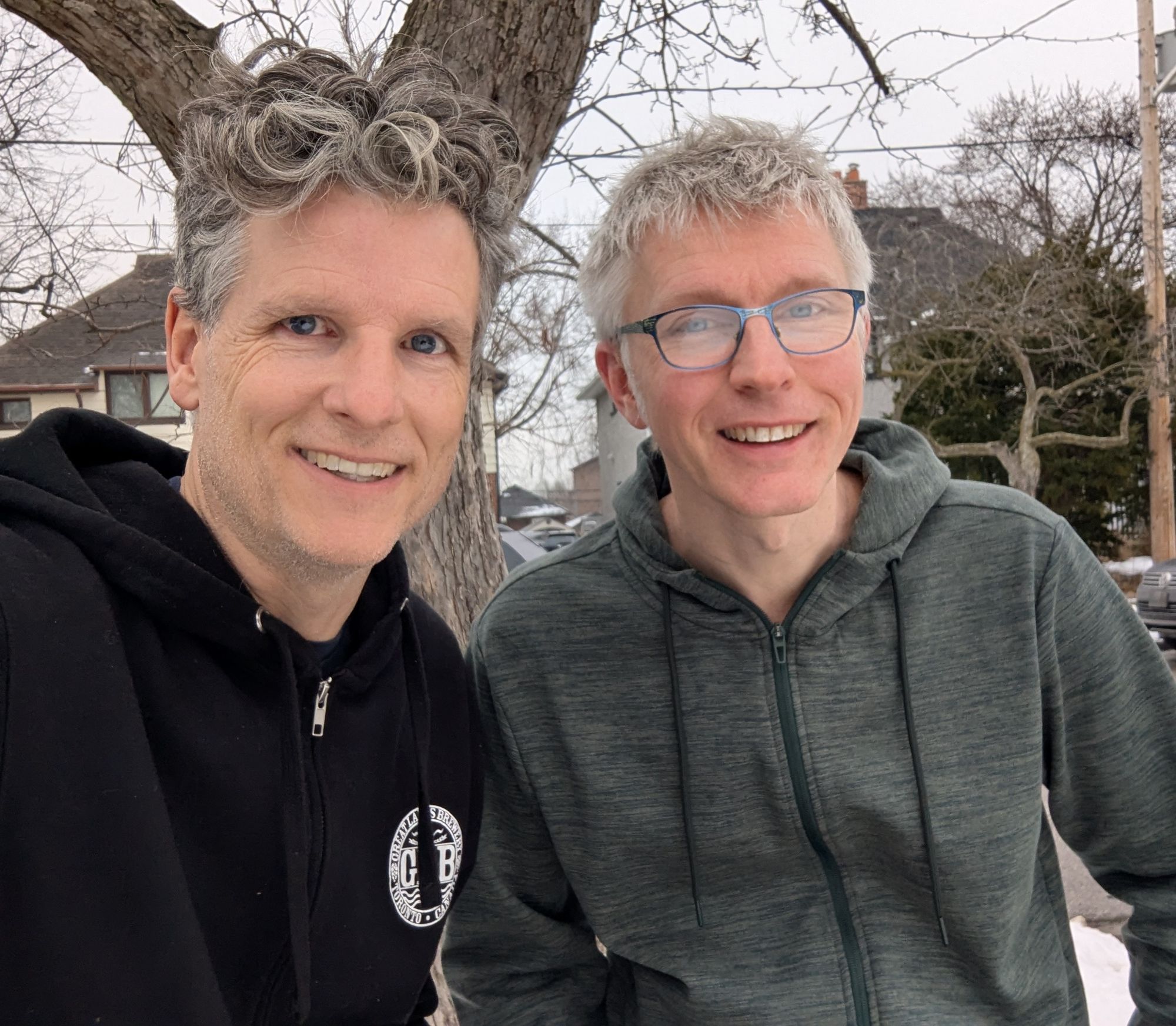 Bob Wegner: Toronto Mike'd Podcast Episode 1622