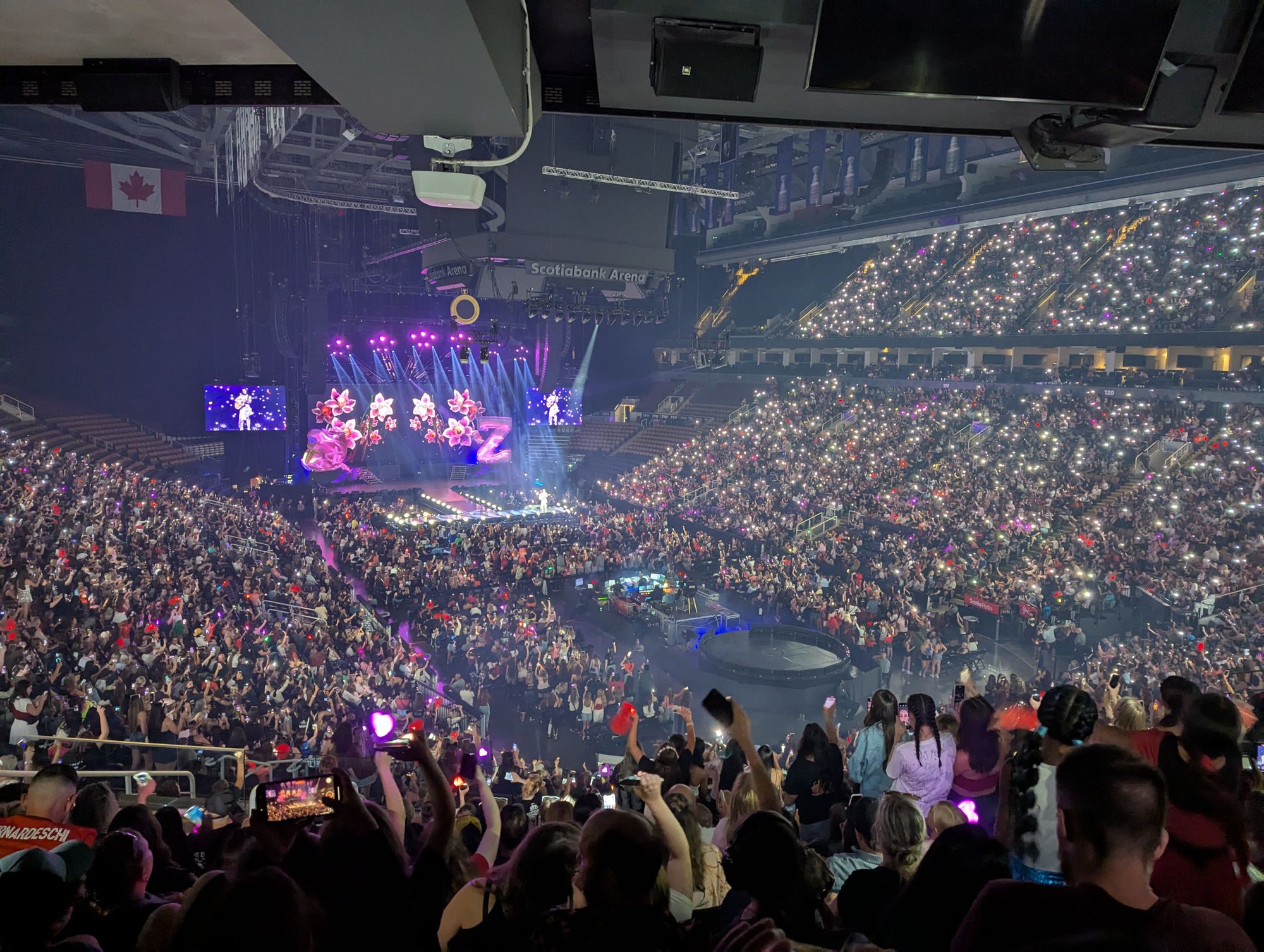 Descendants/Zombies: Worlds Collide Tour