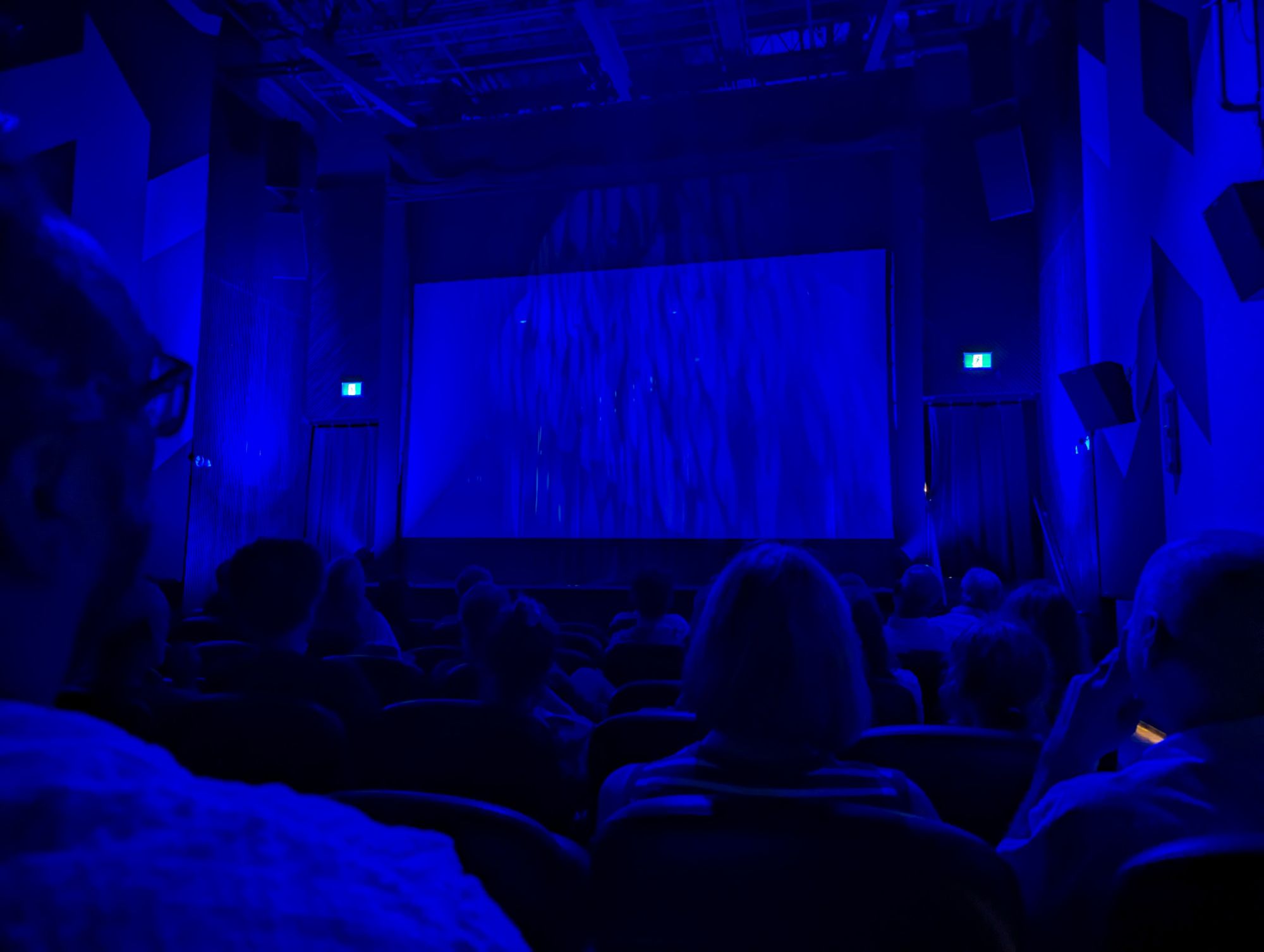 Gord Downie Track on New Rheostatics Great Lakes Album