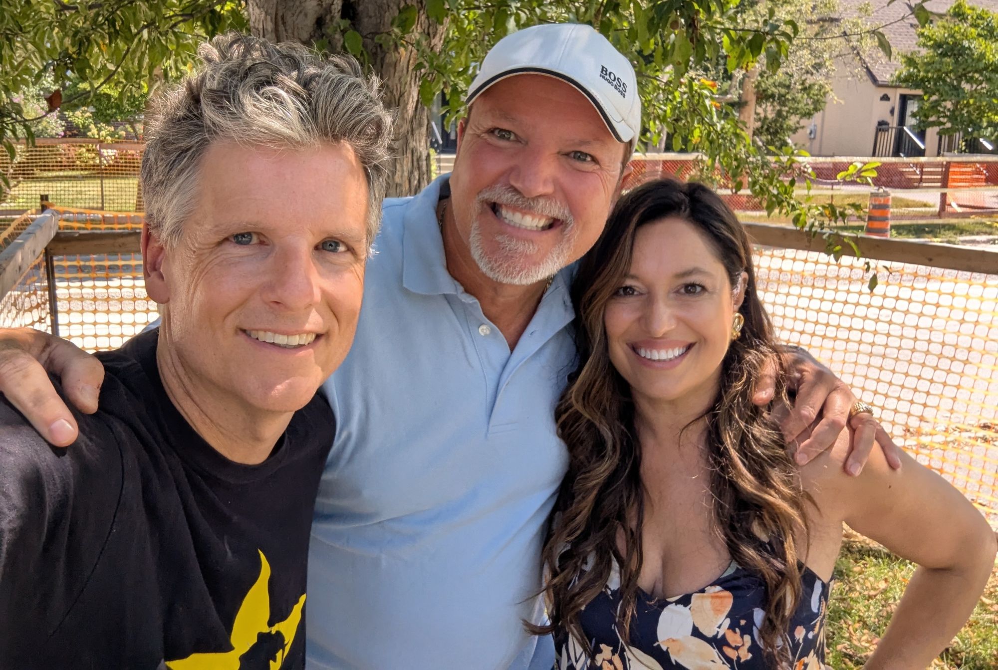 Tom Brown: Toronto Mike'd Podcast Episode 1746