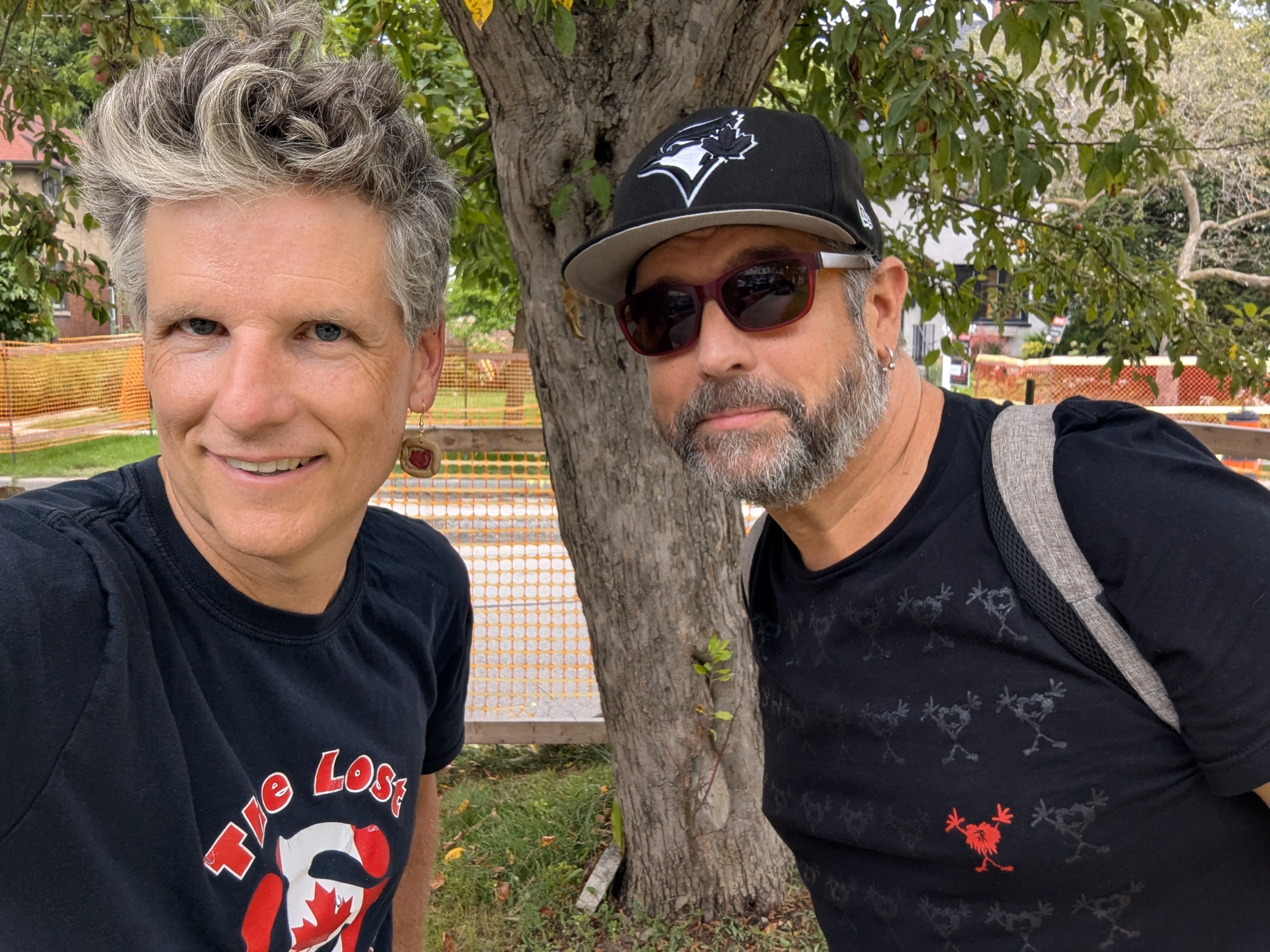 Morning Jams #TOAST44: Toronto Mike'd Podcast Episode 1751