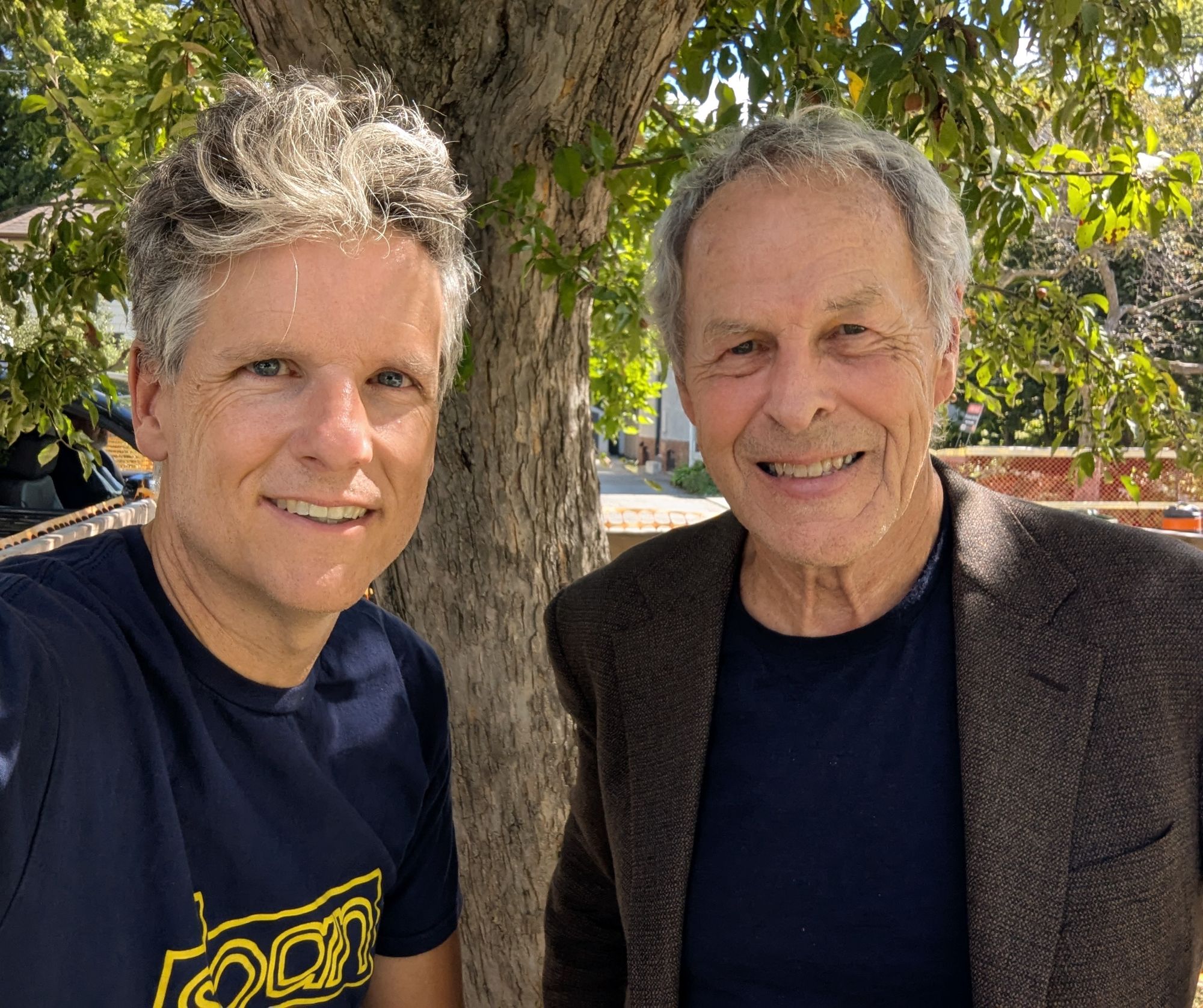 Linden MacIntyre: Toronto Mike'd Podcast Episode 1752