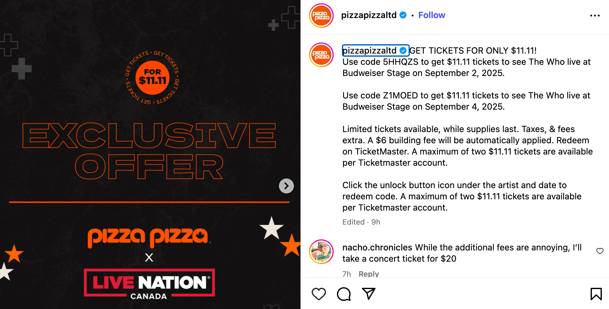 When $11 Is Actually $21